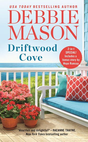 Produktbild: Driftwood Cove