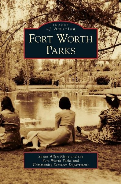 Produktbild: Fort Worth Parks