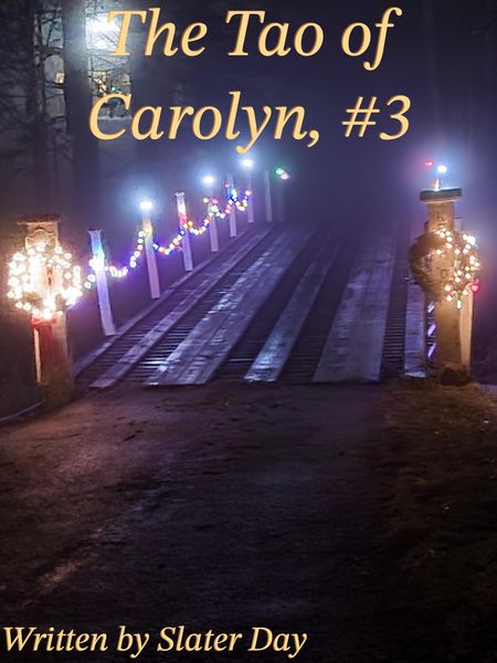 Produktbild: The Tao of Carolyn