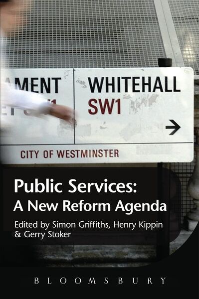 Produktbild: The Public Services