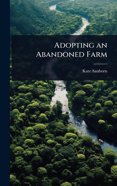 Produktbild: Adopting an Abandoned Farm