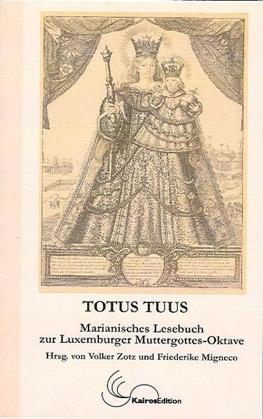 Produktbild: Totus tuus