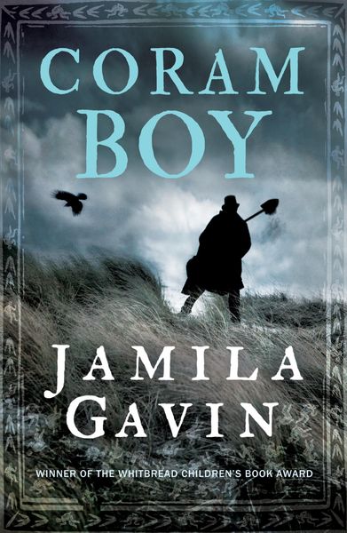 Produktbild: CORAM BOY PB