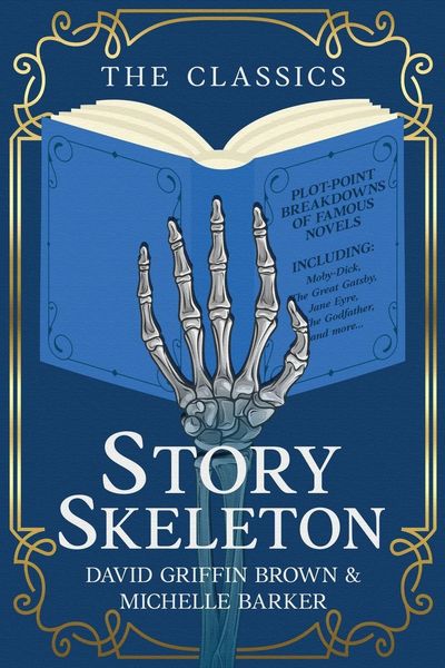 Produktbild: Story Skeleton