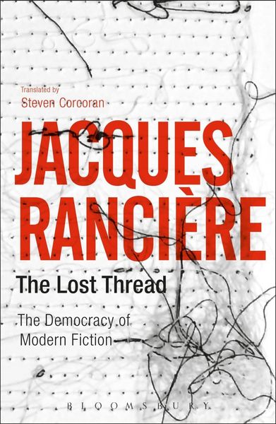 Produktbild: The Lost Thread
