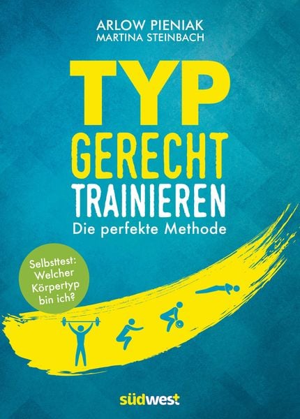 Produktbild: Typgerecht trainieren