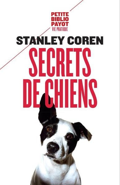 Produktbild: Secrets de chiens : ce que votre chien veut que vous sachiez