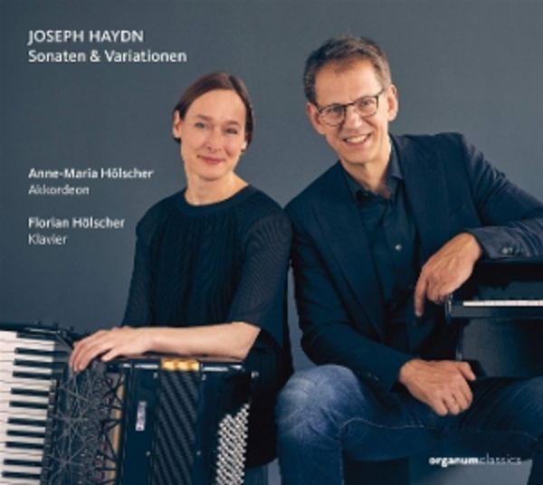 Sonaten & Variationen