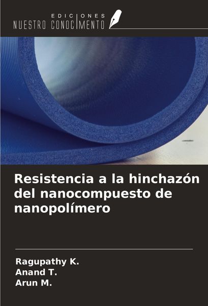 Produktbild: Resistencia a la hinchaz&oacute;n del nanocompuesto de nanopol&iacute;mero