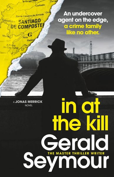 Produktbild: Seymour, G: In At The Kill
