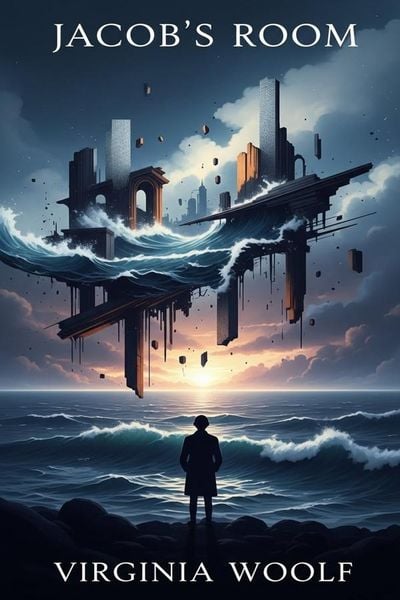 Produktbild: Jacob's Room