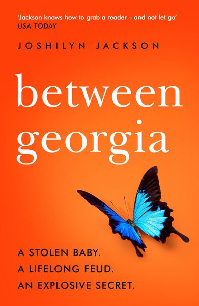 Produktbild: Between, Georgia