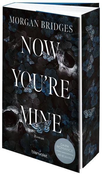 Now You're Mine, Taschenbuch von Morgan Bridges, Blanvalet