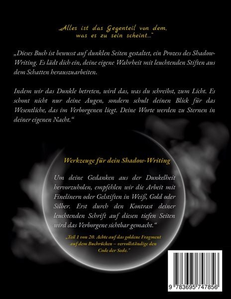 Produktbild: Die Schatten-Schule