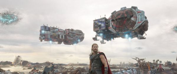 Produktbild: Thor - Tag der Entscheidung