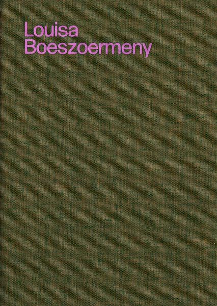 Produktbild: Louisa Boeszoermeny