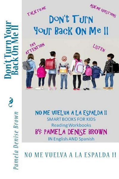 Produktbild: Don't Turn Your Back On Me II