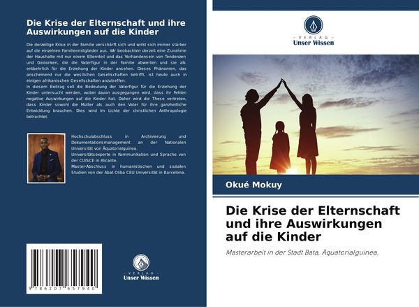 Produktbild: Die Krise der Elternschaft und ihre Auswirkungen auf die Kinder