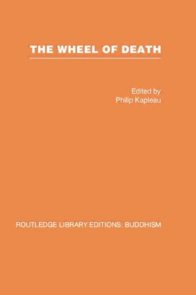 Produktbild: The Wheel of Death