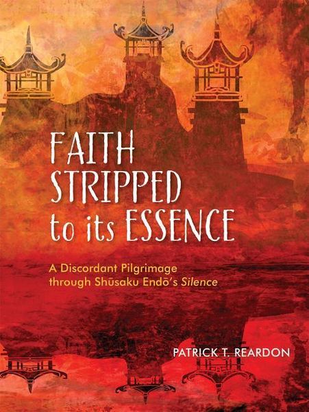 Produktbild: Faith Stripped to Its Essence
