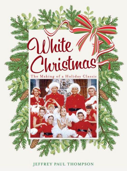 Produktbild: White Christmas