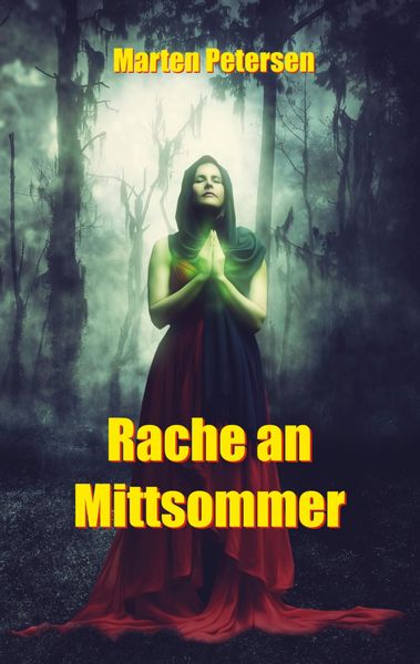 Produktbild: Rache an Mittsommer