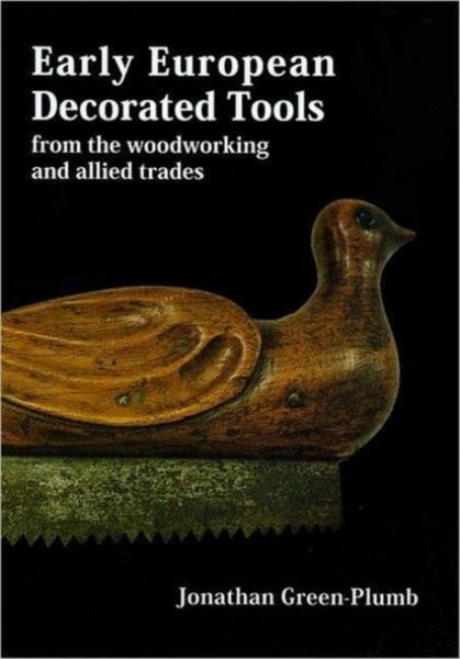 Produktbild: Early European Decorated Tools