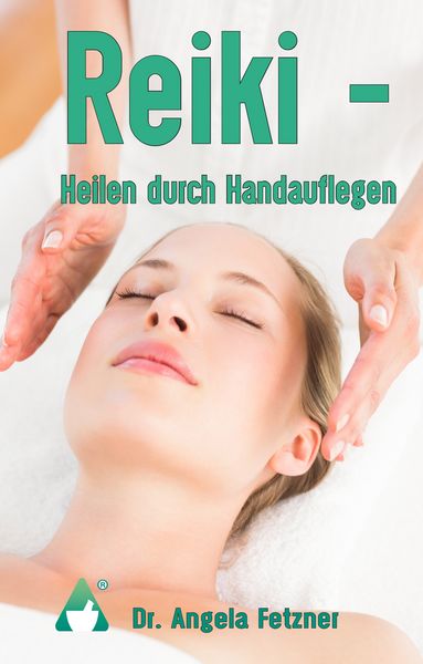 Produktbild: Reiki - Heilen durch Handauflegen