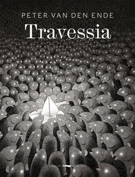 Produktbild: Travessia