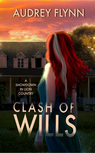 Produktbild: Clash of Wills