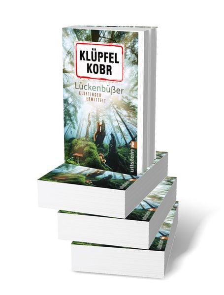 Produktbild: Lückenbüßer