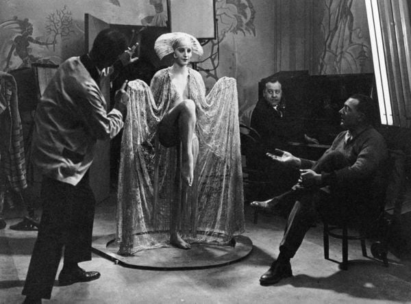 Produktbild: Metropolis [2 DVDs]