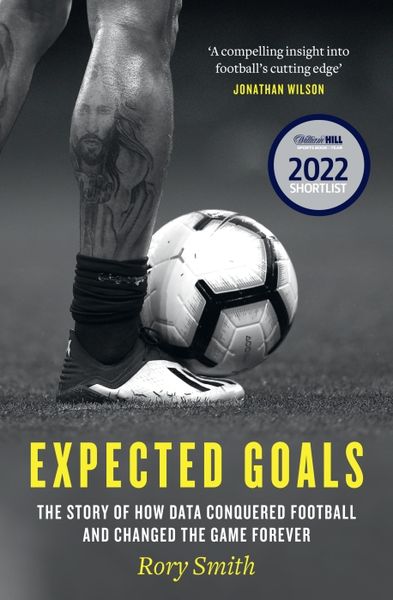 Produktbild: Expected Goals