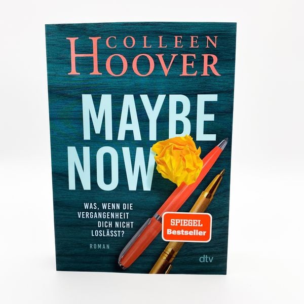 Produktbild: Maybe Now