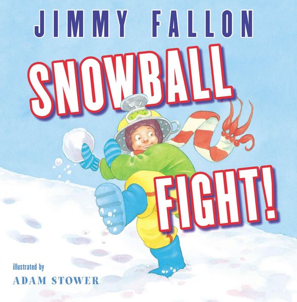 Produktbild: Snowball Fight!