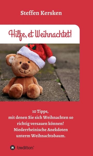 Produktbild: Hilfe, et Weihnachtet!
