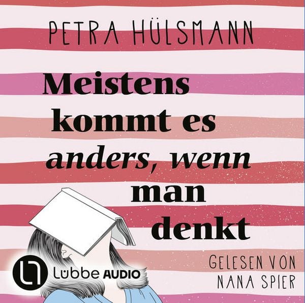 Produktbild: Meistens kommt es anders, wenn man denkt - Hamburg-Reihe, Teil 6