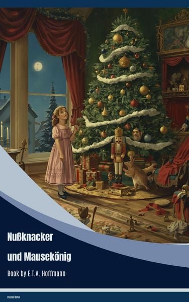 Produktbild: Nu&szlig;knacker und Mausek&ouml;nig