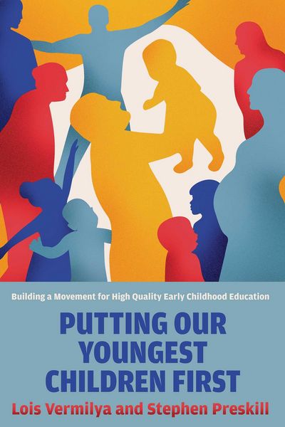 Produktbild: Putting Our Youngest Children First
