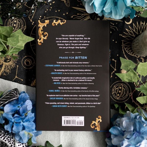 Produktbild: Devoured (Standard Edition)