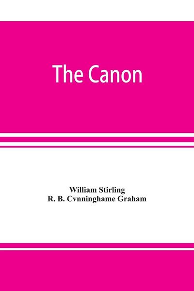 Produktbild: The canon