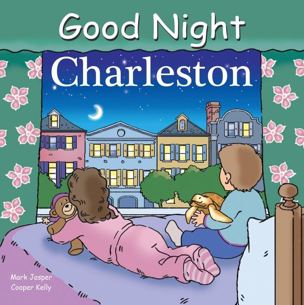 Produktbild: Good Night Charleston