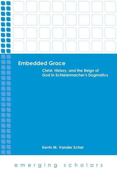 Produktbild: Embedded Grace