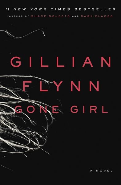 Produktbild: Gone Girl