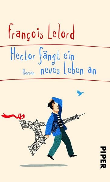 Produktbild: Hector f&auml;ngt ein neues Leben an