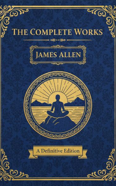Produktbild: The Complete Works - James Allen