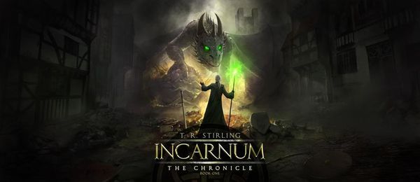 Produktbild: Incarnum