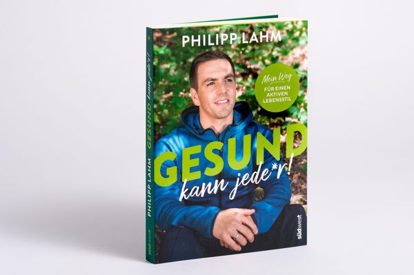 Produktbild: Gesund kann jede*r!