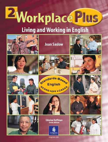 Produktbild: Workplace Plus, Level 2