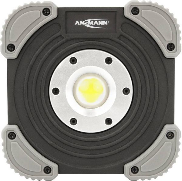 Produktbild: Ansmann 1600-0235 FL1400R LED Arbeitsleuchte akkubetrieben 10 W 1400 lm